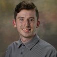 Photo of Dustin Peacock